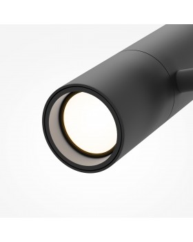 Трековый светильник Technical TR005-4-12W-DS-B-foto2