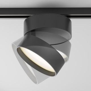 Трековый светильник Technical TR007-1-18W3K-B-1-foto8