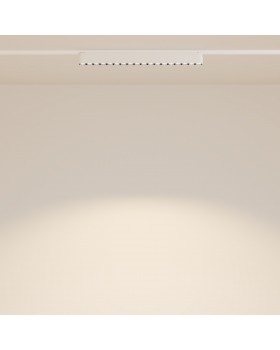 Трековый светильник Technical TR082-1-18W3K-M-W-foto3