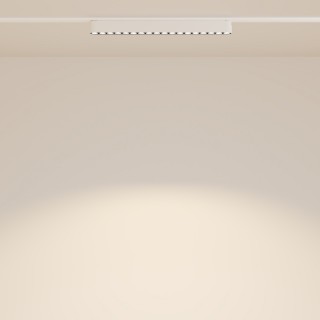 Трековый светильник Technical TR082-1-18W3K-M-W-foto3