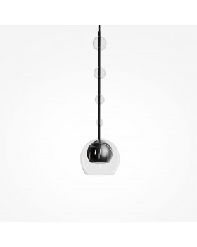 Подвесной светильник Maytoni MOD227PL-01B-foto6