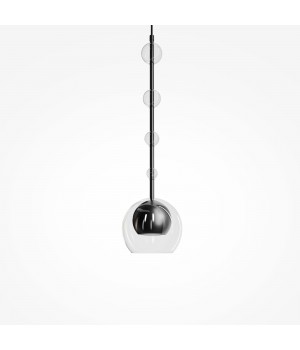 Подвесной светильник Maytoni MOD227PL-01B-foto6