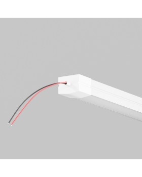 Токоведущий светильник для уличной трековой систем Outdoor O-TR001-LL-L20W3K-foto3