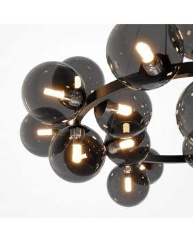 Подвесной светильник Maytoni MOD545PL-25B-foto5