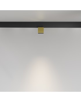 Трековый светильник Technical TR133-2-7W4K-BS-foto4