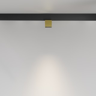 Трековый светильник Technical TR133-2-7W4K-BS-foto4