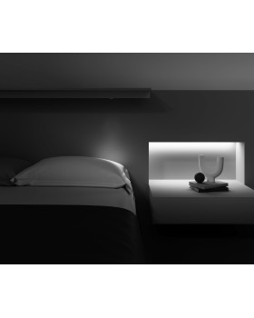 Трековый светильник Technical TR100-2-2W3K-S-W-foto7