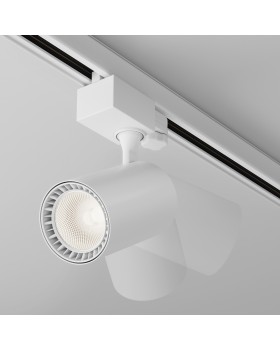 Трековый светильник Technical TR029-3-10W4K-M-W-foto3