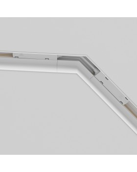 Комплектующие для встраиваемой трековой системы Technical TRA010CLO-42W-foto4