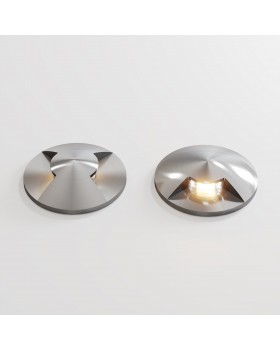 Встраиваемый светильник Outdoor O044DL-L1S3K1-foto6