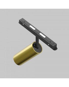 Трековый светильник Technical TR032-4-12W3K-M-DS-BBS-foto4