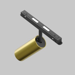 Трековый светильник Technical TR032-4-12W3K-M-DS-BBS-foto4