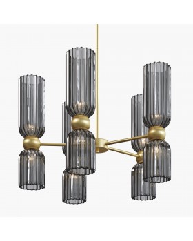 Подвесной светильник Maytoni MOD302PL-10GR-foto3