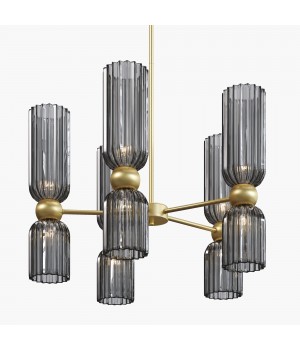 Подвесной светильник Maytoni MOD302PL-10GR-foto3