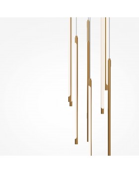 Подвесной светильник Maytoni MOD236PL-L54BS3K-foto3