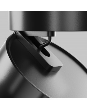 Потолочный светильник Technical C024CL-18W4K-B-1-foto7