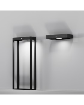 Настенный светильник (бра) Outdoor OSL456WL-L2GF3K-foto6