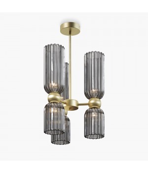 Подвесной светильник Maytoni MOD302PL-06GR-foto4