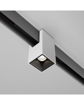 Трековый светильник Technical TR121-2-7W4K-W-foto3