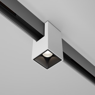 Трековый светильник Technical TR121-2-7W4K-W-foto3