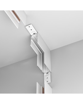 Комплектующие для накладной трековой системы Technical TRA034ICL-41W-foto4