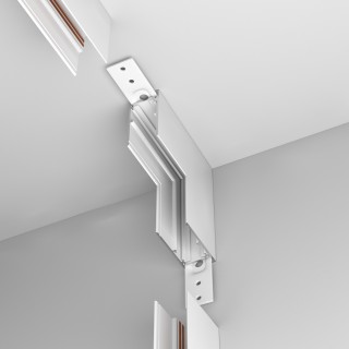 Комплектующие для накладной трековой системы Technical TRA034ICL-41W-foto4