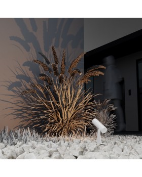 Ландшафтный светильник Outdoor O050FL-L2W3K-foto3