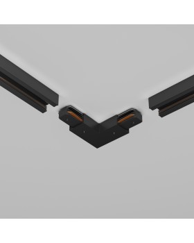 Комплектующие для систем освещения с токоведущими элементами Technical TRA001CLB-11B-foto4