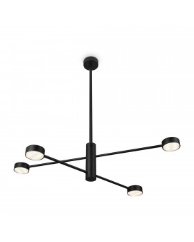 Потолочный светильник Freya FR5363CL-04B-foto2