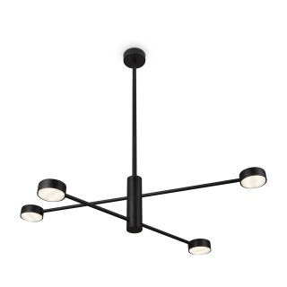 Потолочный светильник Freya FR5363CL-04B-foto2