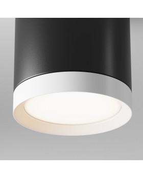 Потолочный светильник Technical C086CM-GX53-MRD-BW-foto3