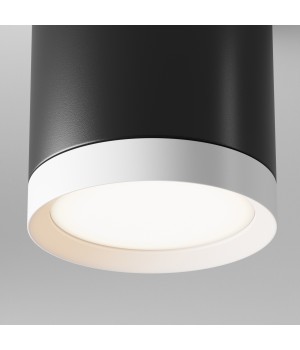 Потолочный светильник Technical C086CM-GX53-MRD-BW-foto3