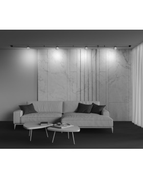 Подвесной светильник Technical TR124B-12W4K-W-foto9