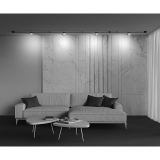 Подвесной светильник Technical TR124B-12W4K-W-foto9