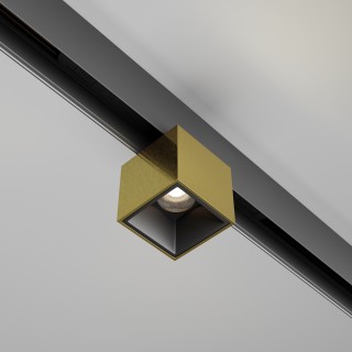 Трековый светильник Technical TR133-2-7W4K-BS-foto3