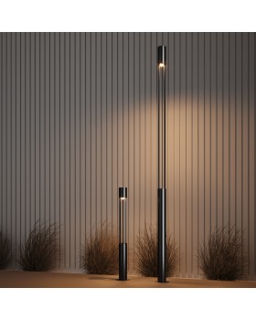 Садово-парковый светильник Outdoor O427FL-L30GF3K-foto6