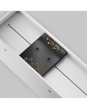 Подвесной светильник Technical TR129B-24W4K-W-foto6