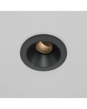 Встраиваемый светильник Technical DL057-7W3K-B-foto12