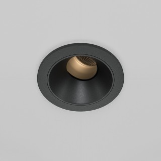 Встраиваемый светильник Technical DL057-7W3K-B-foto12