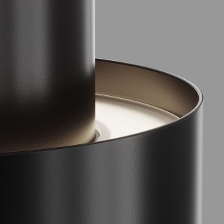 Потолочный светильник Technical C009CW-L12B4K-foto5