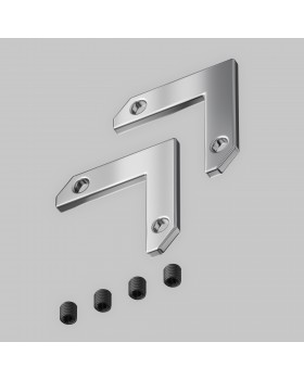 Комплектующие для встраиваемой трековой системы Technical TRA034CL-MP-1-foto2