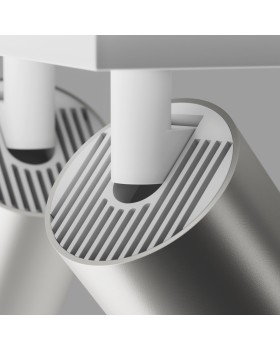 Потолочный светильник Technical C051CL-U-2WS-foto3