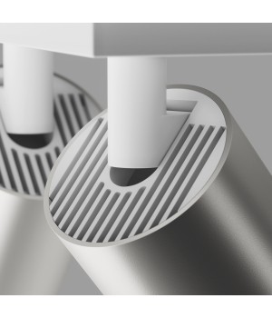 Потолочный светильник Technical C051CL-U-2WS-foto3