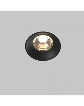 Встраиваемый светильник Technical DL058-12W3K-TRS-B-foto5