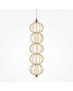 Подвесной светильник Maytoni MOD216PL-L10G3K-foto4