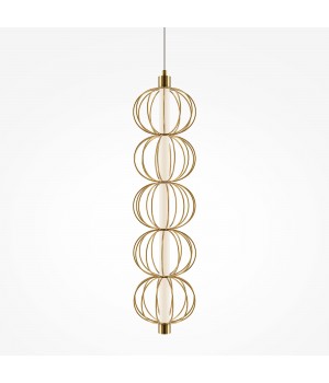 Подвесной светильник Maytoni MOD216PL-L10G3K-foto4