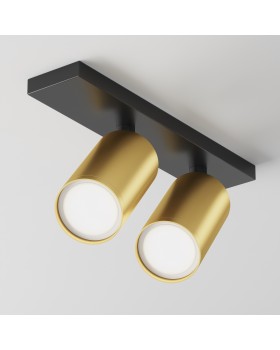 Потолочный светильник Technical C051CL-U-02BMG Потолочный светильник Technical C051CL-U-02BMG