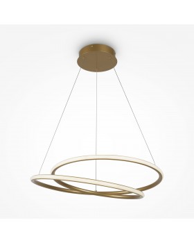 Подвесной светильник Maytoni MOD100PL-L47BSK1-foto4