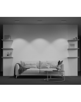 Трековый светильник Technical TR082-1-12W4K-M-W-foto7