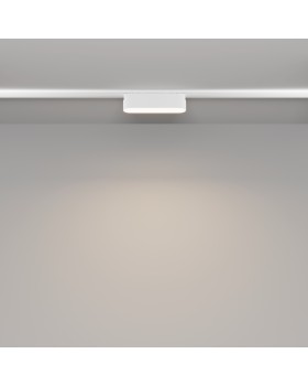 Трековый светильник Technical TR080-1-6W4K-W-foto4